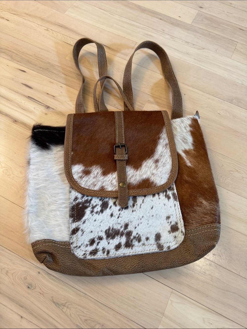 Myra Bag Utopian Backpack Bag-Western-Boho-Festival